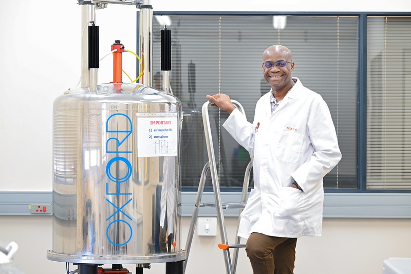 Prof Kelly Chibale has been awarded an honorary fellowship from the Royal Society of Chemistry.