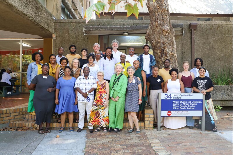 Contributions from scholars, students and practitioners towards the workshop on revisiting and reimagining &ldquo;Imvo Zabantsundu&rdquo; are set to be brought together in the form of a book.