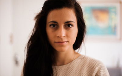 UCT alumnus Aliki Saragas directed and produced feature film Strike a Rock, together with co-producers Dr Liani Maasdorp, of the Centre for Film and Media Studies, and Anita Khanna.