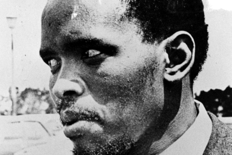 Steve Biko