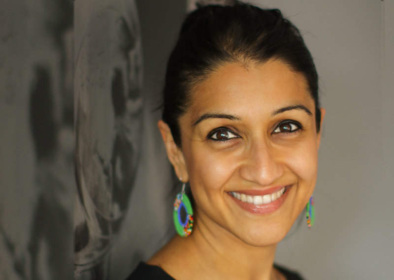 Associate Professor Ameeta Jaga 