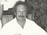 Tom Raworth