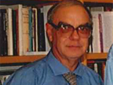 Professor Henning Jacobus Snyman