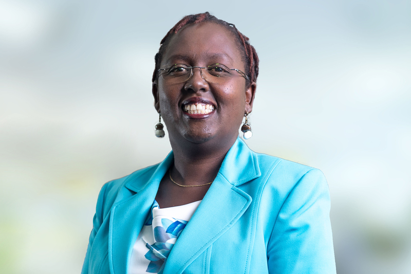 Monica Kerretts-Makau is academic director at the Thunderbirds Center of Excellence for Africa based in Nairobi, Kenya.