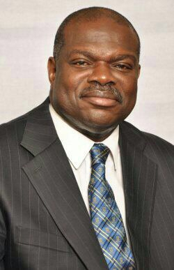 Ernest Aryeetey is the secretary-general of the African Research Universities Alliance (ARUA).