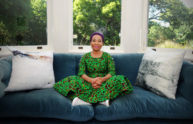 Magda Wierzycka kicks off full InvestSoc programme | UCT News