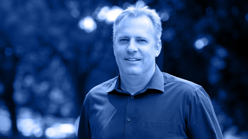 Manfred Braune, the director of environmental sustainability. <b>Photo</b> Lerato Maduna.