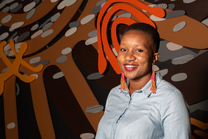 The Black Academics Advancement Programme has enabled Dr Mandisa Malinga to extend her research.