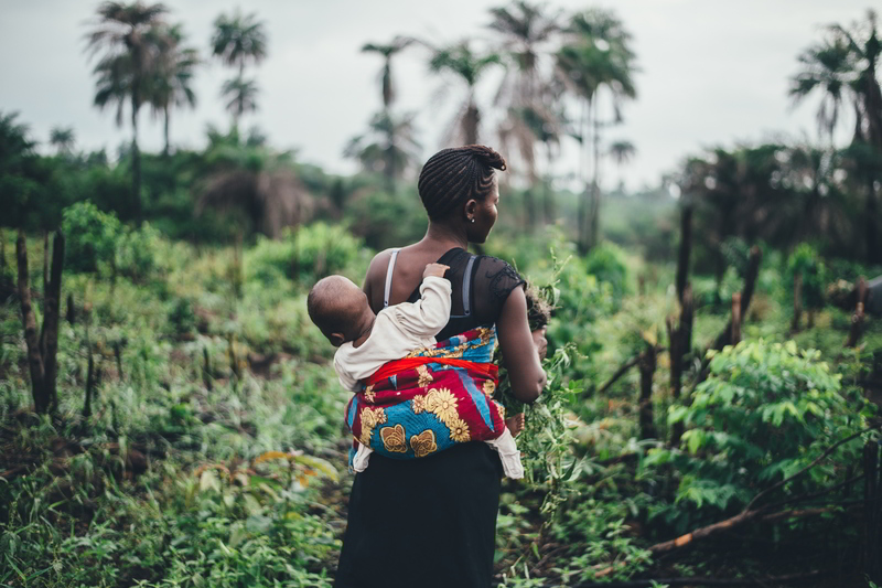 Women in Malawi are likely to attend between 176 and 433 health services over their reproductive lifespan, compared to only 30 services for men. 