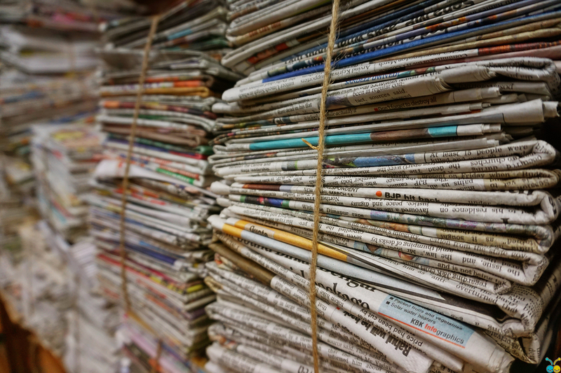 To what extent has the flow of foreign money affected the ability of developing regions to foster a critical and independent media sector?