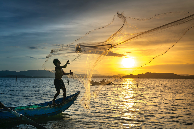 The One Ocean Hub project aims to tackle the many challenges facing our oceans from overexploitation and multiple competing uses to pollution and climate change.