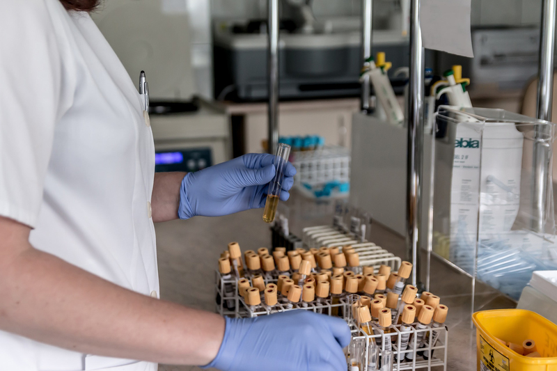 New patents are allowing UCT to develop innovative treatments for human cancers.