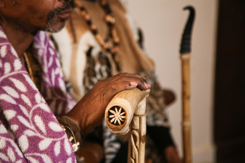 The Sutherland families and communities want their history to be acknowledged and preserved for their children.