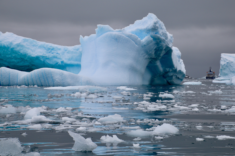 UCT has joined with leading climate research universities across the globe to form the Climate Alliance and tackle the unprecedented challenge of climate change.