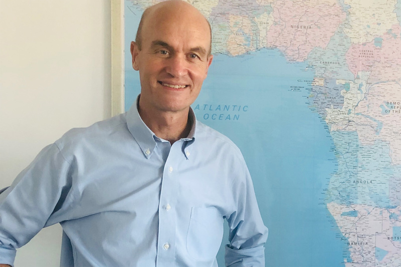 Professor Graeme Meintjes has been awarded the 2020 European & Developing Countries Clinical Trials Partnership Scientific Leadership Prize for his world-leading contributions to understanding HIV and its complications. 