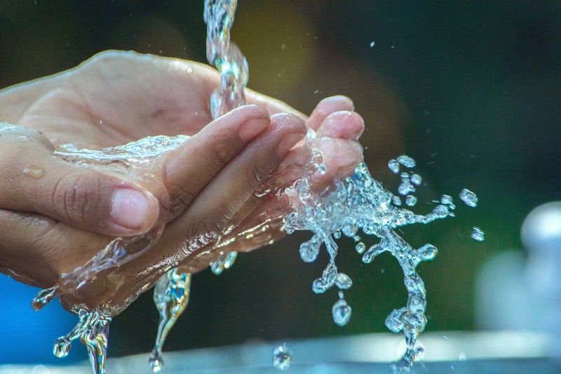 Without access to running water in your home, regular hand-washing and social distancing can be impossible. This is the reality faced by many people in Africa, according to new research involving UCT.