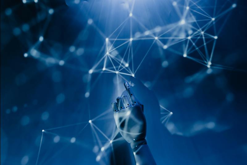 AI in Africa: UCT researcher contributes to this important work through his AAS recognition.