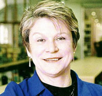 Joan Rapp