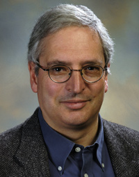 Prof Hugh Rosen