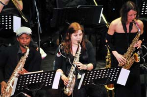 UCT Big Band