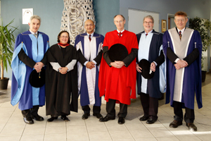 Prof Alastair Millar