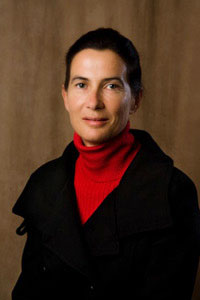 Professor Pamela Schwikkard