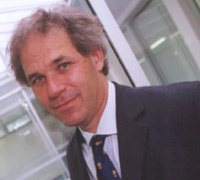 Professor Mark Solms