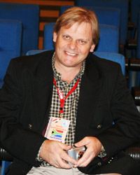 Prof Martin Botha