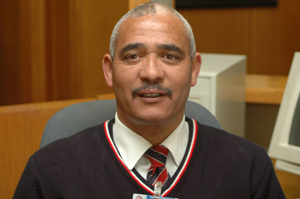 Gerald Davids