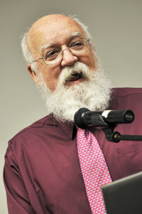 Prof Daniel Dennett