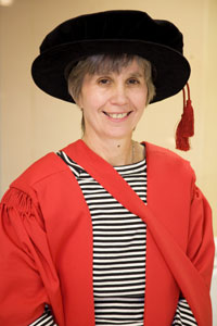 Prof Lucy Gilson