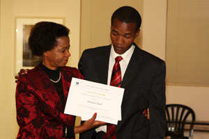 Mamphela Ramphele