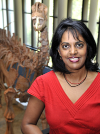 Professor Anusuya Chinsamy-Turan 