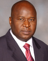 Tito Mboweni