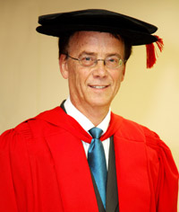 Prof Paul Potter