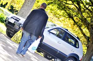 shopper