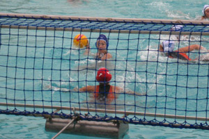 Water polo