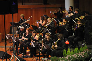 UCT Big Band