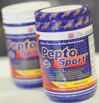 PeptoSport