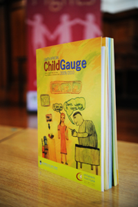 Child Gauge report