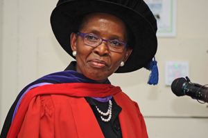 Prof Pumla Gobodo-Madikizela