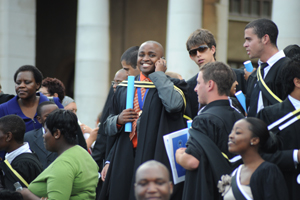 UCT Graduates