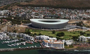 Green Point Stadium