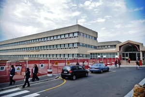 Groote Schuur Hospital