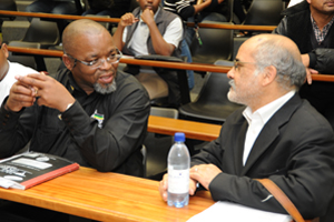 Gwede Mantashe