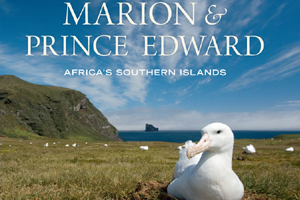 Marion & Prince Edward: Africa's southern islands