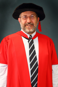 Professor Peter Meissner