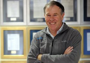 Prof Tim Noakes