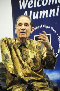 Albie Sachs