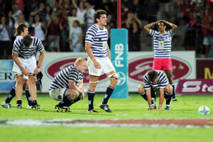 varsity cup